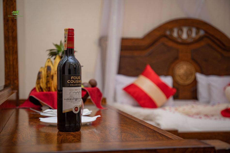 Single Deluxe Room 2