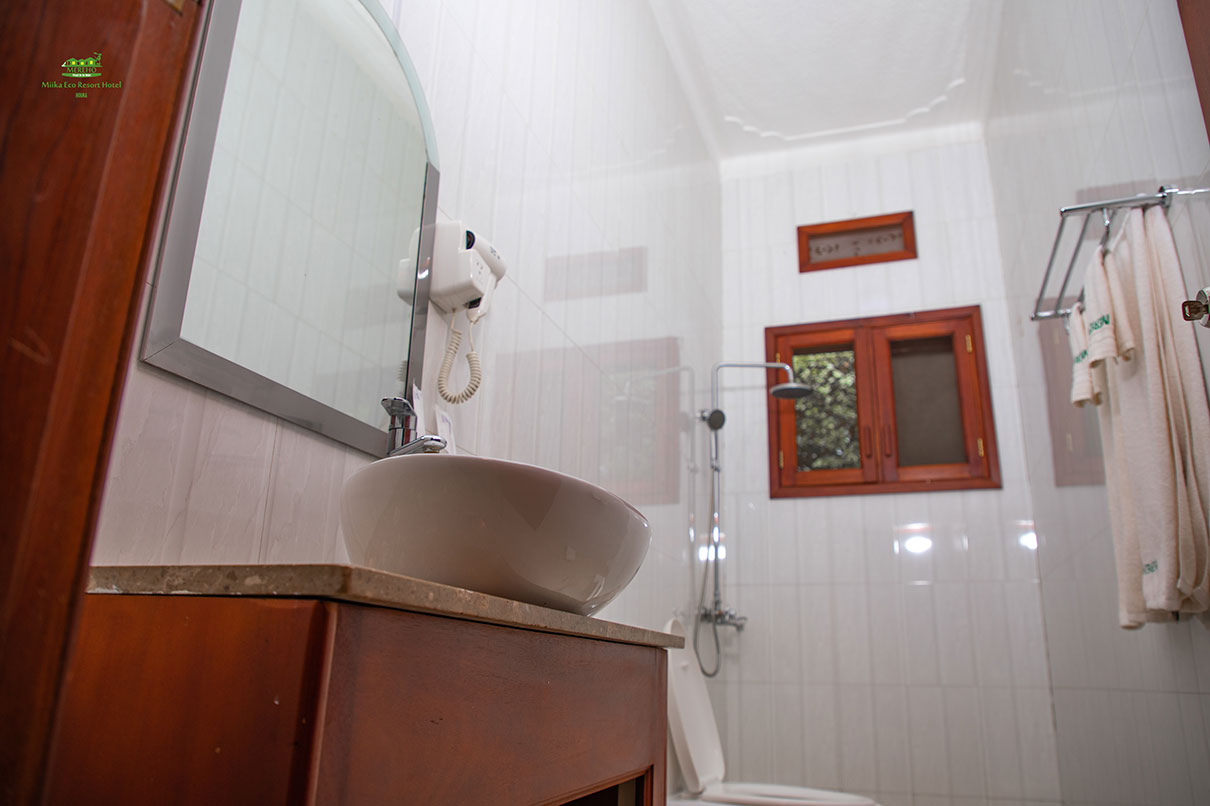 Executive Double Room 4