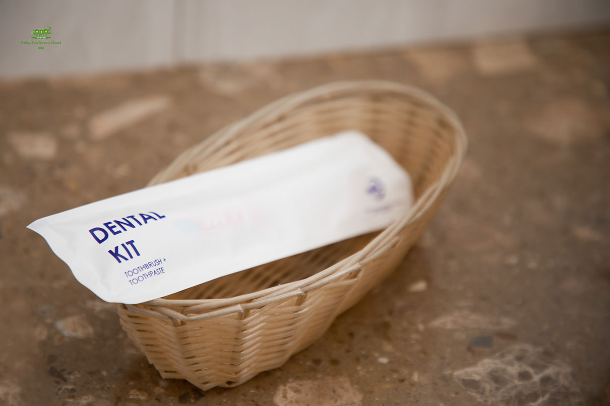 Single Deluxe Room 4